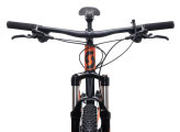 Велосипед Scott Aspect 740 orange-dark grey 2 Aspect 740 274700.008, 274700.007, 274700.005