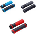 Ручки руля BBB BHG-96 Cobra 142mm (Black/Blue) 2 BBB BHG-96 Cobra 8716683111330