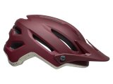 Велосипедный шлем Bell 4FORTY matte gloss maroon slate sand 2 Bell 4FORTY 7101648, 7101648SMP