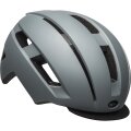 Велосипедный шлем Bell Daily matte gray/black 2 Bell Daily 7128369