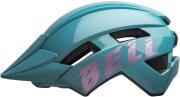 Шлем Bell Sidetrack II (Light Blue/Pink) 2 Bell Sidetrack II 7116447