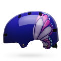 Шлем Bell Span (Purple Pink Blue Glide) 2 Bell Span Purple Pink Blue Glide 7079224