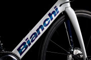Велосипед Bianchi Aria Disc (Limited Edition) 2 Bianchi Aria Disc 13433VFM, 13430VFM, 13432VFM, 13431VFM