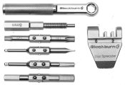 Комплект инструментов Blackburn Big Switch Multi-Tool 2 Big Switch Multi-Tool 7097804