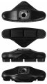 Тормозные колодки Campagnolo BR-RE700 Brake Pads (4pcs) черные 2 Campagnolo BR-RE700 BR-VL600