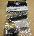 Сервисный набор Fox Float iCD Cartridge Seal Kit 2 Cartridge Seal Kit 803-00-814