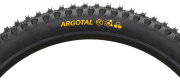 Покришка Continental Argotal Downhill SuperSoft 27.5" x 2.40", Fonding, Skin (Black) 2 Continental Argotal 101951