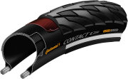 Покрышка Continental Contact 28"/700 X 42C 28 X 1.60 Wire Reflex (Black) 2 Continental Contact 101324