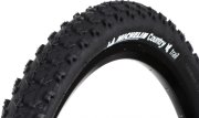 Покрышка Michelin Country Trail 26x2.0 черная 2 Country Trail 3464072