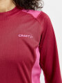 Комплект женского термобелья Craft Core Dry Baselayer Women's Set (Pink) 2 Craft Core Dry Baselayer 