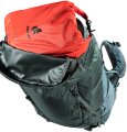 Мешок Deuter Light Drypack 5 Pack Sack (Papaya) 2 Deuter Light Drypack 3940121 9002
