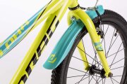 Велосипед Drag 20 Alpha (Yellow/Turquoise) 2 Drag Alpha 1000908