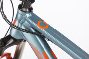Велосипед Drag 26 CI Team (Blue/Orange) 2 Drag C1 Team 1001919, 1001819