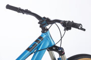 Велосипед Drag 26 CII Fun (Blue/Neon) 2 Drag CII Fun 1000566, 1000565