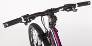 Велосипед Drag Grace TE (Black/Purple) 2 Drag Grace TE 1000480