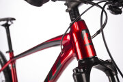 Велосипед Drag Trigger 7.0 (Red/Dark Silver) 2 Drag Trigger 7.0 1001598
