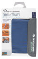 Полотенце Sea to Summit DryLite Towel серое 2 DryLite Towel STS ADRYAXSGY, STS ADRYALGY