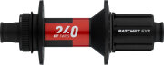 Втулка задняя DT Swiss 240 12x148mm Boost Centerlock Shimano MTB Rear Hub (Black) 2 DTSwiss 240 H240TCDBR28SA7265S, H240TCDBR32SA7265S
