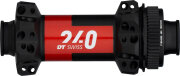 Втулка передняя DT Swiss 240 15x100mm Centerlock 28H MTB Front Hub 2 DTSwiss 240 H24PACIXR28SA3228S