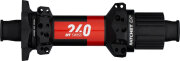 Втулка задняя DT Swiss 240 12x157mm Boost+ 6-bolt Shimano 28H Road Rear Hub (Black) 2 DTSwiss 240 H24PODDBR28SA8455S