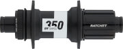 Втулка задняя DT Swiss 350 12x142mm Centerlock Shimano MTB Rear Hub (Black) 2 DTSwiss 350 H350NCDBR28SA0442S, H350NCDBR32SA0442S