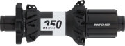 Втулка задняя DT Swiss 350 12x148mm Boost 6-bolt Shimano 28H MTB Rear Hub (Black) 2 DTSwiss 350 H35PTDDBR28SA8971S