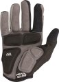 Перчатки Pearl iZUMi ELITE Gel Full Finger Gloves черные 2 ELITE Gel P14141603021-XL, P14141603021-L, P14141603021-S, P14141603021-M