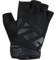 Велосипедные перчатки Fox RIPLEY GEL SHORT black 2 Fox  Ripley Gel Short black 21463-021-M, 21463-021-S