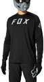 Джерси велосипедный Fox Defend Long Sleeve Jersey (Black) 2 FOX Defend 27292-001-L, 27292-001-M