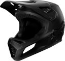 Шлем Fox Rampage Helmet (Black/Black) 2 FOX Rampage 26804-021-XL, 26804-021-L, 26804-021-S, 26804-021-M