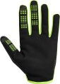 Перчатки Fox Ranger Full Finger Gloves (Fluo Yellow) 2 FOX Ranger 27162-130-S, 27162-130-XL, 27162-130-M, 27162-130-L