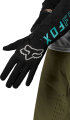 Перчатки Fox Ranger Womens Full Finger Gloves (Black) 2 FOX Ranger 27383-001-S, 27383-001-M