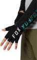 Перчатки Fox Ranger Gel Half Finger Gloves (Black) 2 FOX Ranger Gel 27379-001-L, 27379-001-XL, 27379-001-M, 27379-001-S