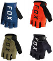 Перчатки Fox Ranger Gel Short (Black) 2 FOX Ranger Gel Short 27379-001-2X