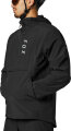 Куртка велосипедная Fox Ranger Wind Pullover Jacket (Black) 2 FOX Ranger Wind 26141-001-M