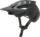 Шлем Fox Speedframe MIPS (Black) 2 FOX Speedframe MIPS 26840-001-S, 26840-001-M, 26840-001-L