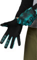 Перчатки подростковые Fox Youth Ranger Full Finger Gloves Teal 2 FOX Youth Ranger 27604-176-YS, 27604-176-YL, 27604-176-YM