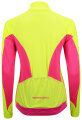 Куртка женская Garneau Glaze 3 RTR Women's Jacket (Yellow/Pink) 2 Garneau Glaze 3 RTR 1030238 636 L, 1030238 636 M