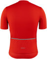 Джерсі велосипедний Garneau Lemmon 3 Short Sleeve Jersey (Orange Com) 2 Garneau Lemmon 3 1042105 936 L