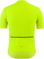 Джерси велосипедный Garneau Lemmon 3 Short Sleeve Jersey (Fluo Yellow) 2 Garneau Lemmon 3 1042105 023 XL, 1042105 023 L, 1042105 023 S, 1042105 023 M