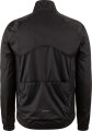 Куртка Garneau Modesto Switch Jacket черная 2 Garneau Modesto 1030017 823 M
