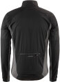 Куртка Garneau Modesto Cycling 3 Jacket (Black/Grey) 2 Garneau Modesto Cycling 3 Jacket 1030229 251 XXL, 1030229 251 L, 1030229 251- XL, 1030229 251 M
