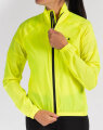 Куртка женская Garneau Modesto Cycling 3 Women's Jacket (Bright Yellow) 2 Garneau Modesto Cycling 3 Jacket 1030234 023 S, 1030234 023 XS