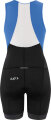 Велокостюм женский Garneau Women's Sprint Tri Suit сине-черный 2 Garneau Womens Sprint 1058422 332 S, 1058422 332 XS