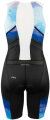 Велокостюм Garneau Women's Vent Tri Suit черно-голубой 2 Garneau Womens Vent Tri 1058412 9VS XL, 1058412 9VS L, 1058412 9VS S, 1058412 9VS M