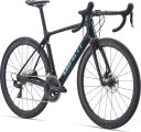 Велосипед Giant TCR Advanced Pro 2 Disc (Carbon/Chrysocolla) 2 Giant Advanced Pro 2 Pro Disc 2100010106