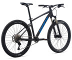 Велосипед Giant Talon 1, SXC32-2 RL (Black) 2 Giant Talon 1 2101105327, 2101105325