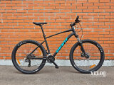 Велосипед Giant Talon 3 (Gloss Metallic Black) 2 Giant Talon 3 2101108127, 2101108125, 2101108327, 2101108328, 2101111327