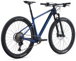 Велосипед Giant XTC Advanced SL 29 1 (Chameleon Neptune/Candy Navy/Chrome) 2 Giant XTC Advanced SL 29 1 2101067105
