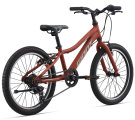 Велосипед Giant XtC Jr 20 Lite Red Clay 2 Giant XtC Jr 20 Lite 2104031220